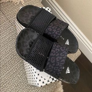 Stella McCartney Adidas Slides